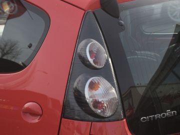 Citroën C1